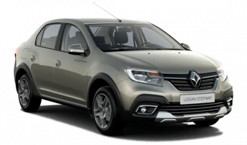 Logan Stepway