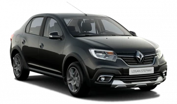 Logan Stepway