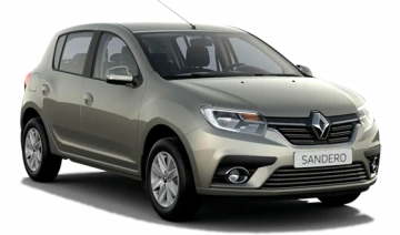 Sandero New