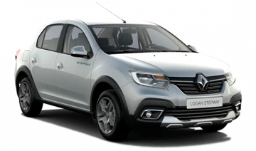 Logan Stepway