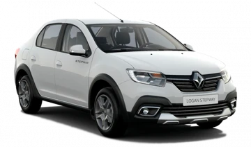 Logan Stepway