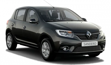 Sandero New